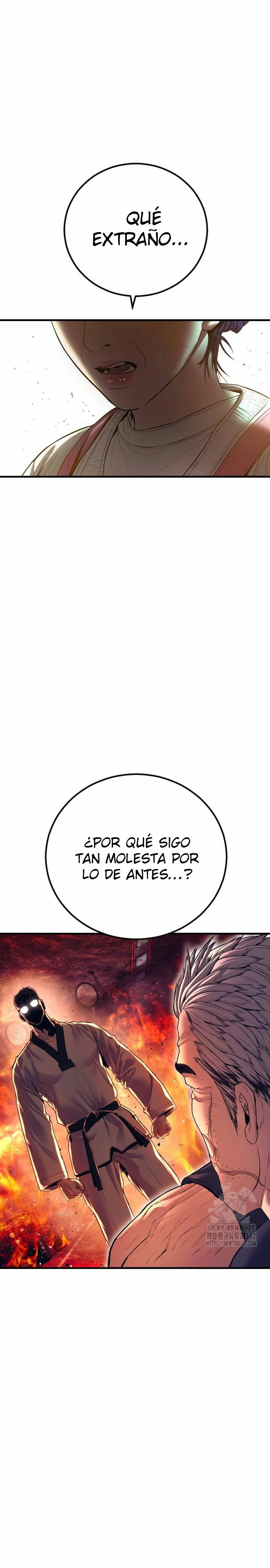 Manager Kim capítulo 144 página 5
