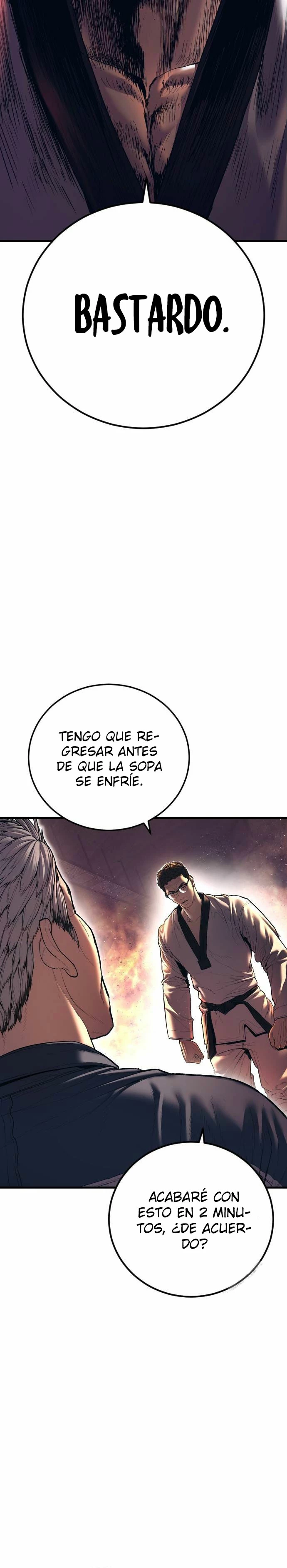 Manager Kim capítulo 144 página 7