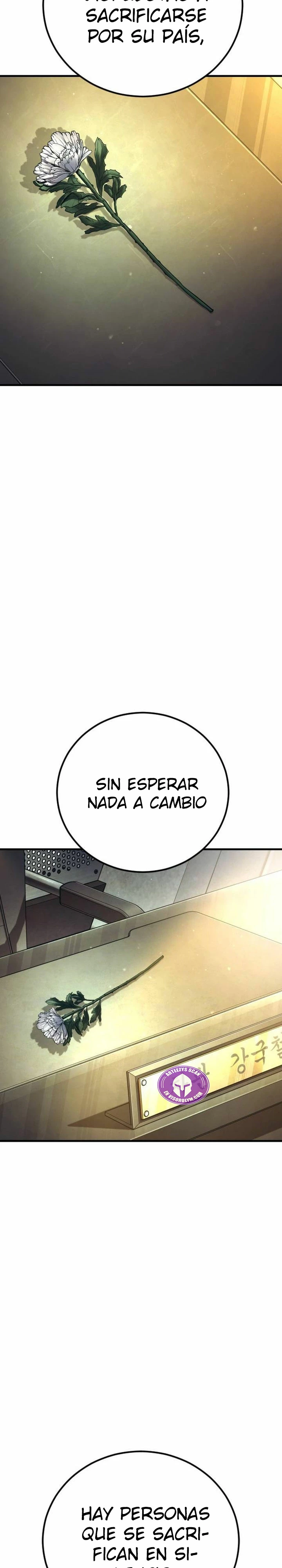 Manager Kim capítulo 145 página 20