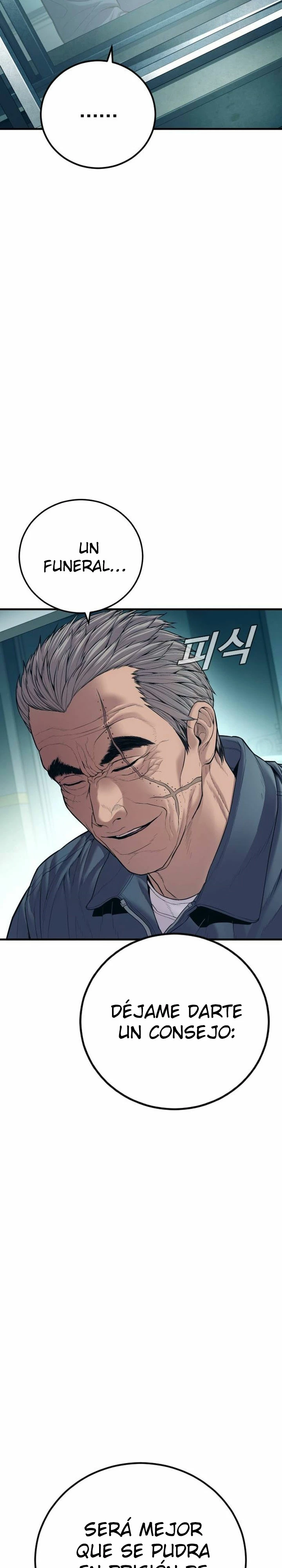 Manager Kim capítulo 145 página 23