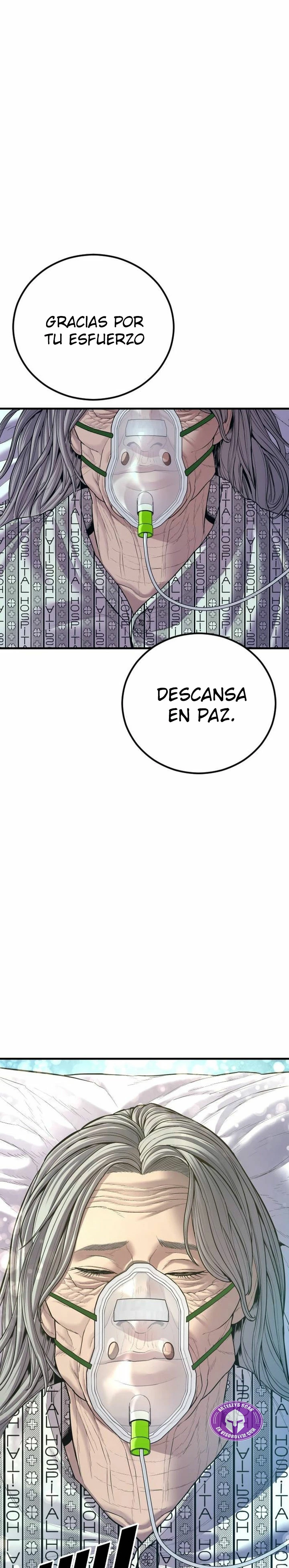 Manager Kim capítulo 145 página 29