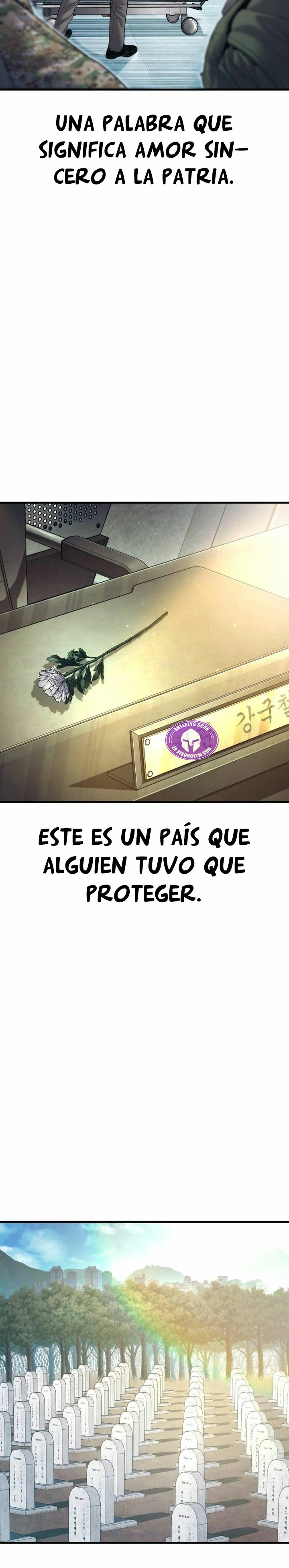 Manager Kim capítulo 145 página 31