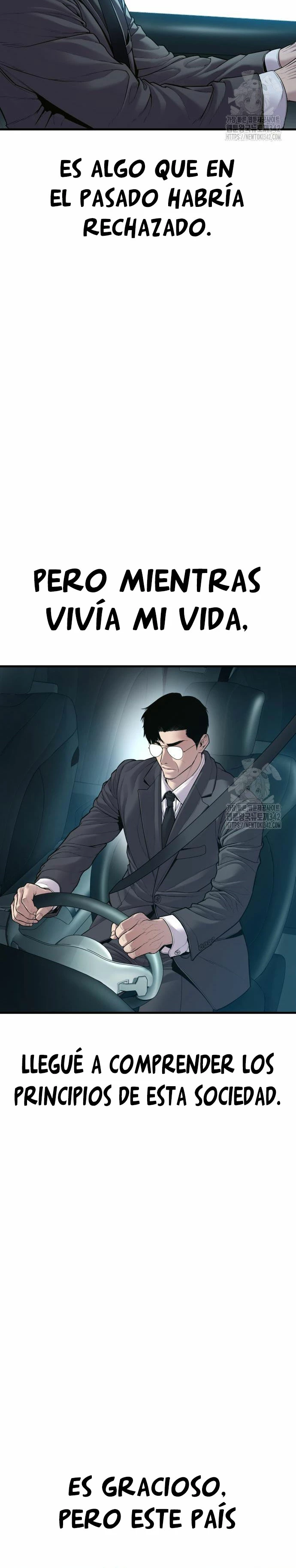 Manager Kim capítulo 146 página 14