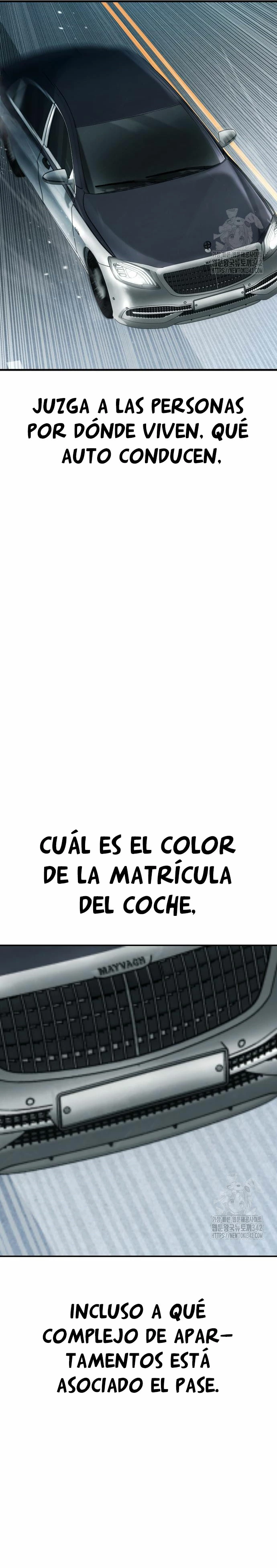 Manager Kim capítulo 146 página 15