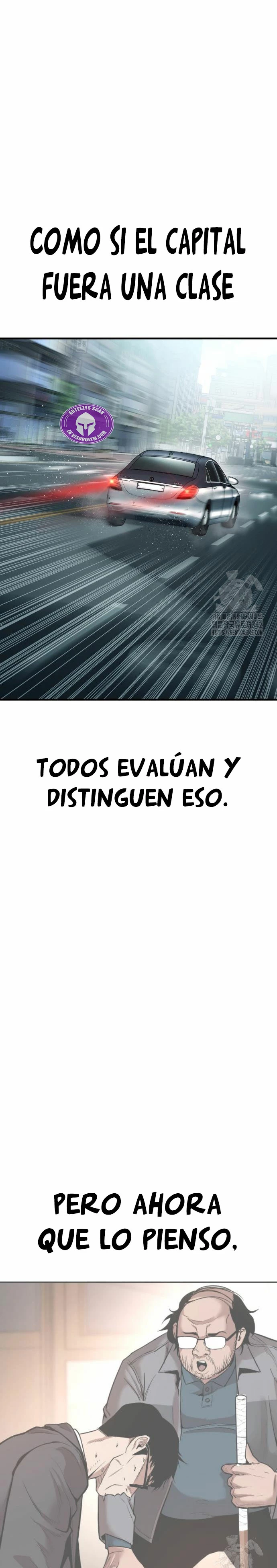Manager Kim capítulo 146 página 16