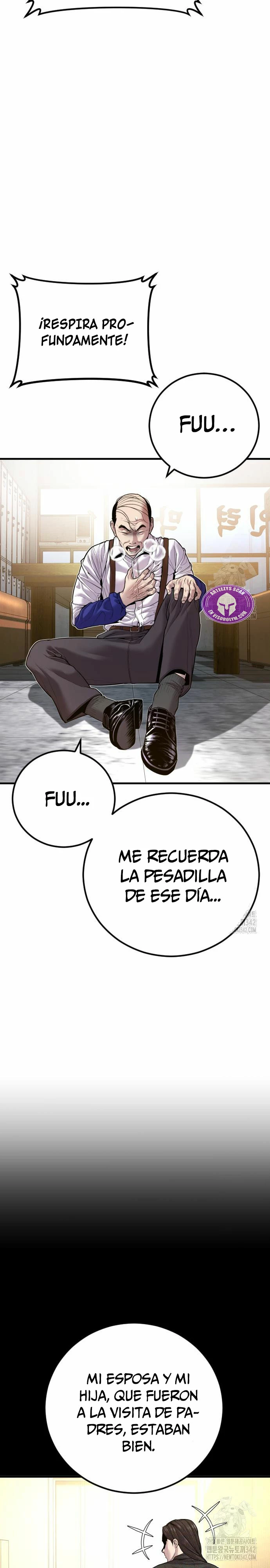 Manager Kim capítulo 146 página 3