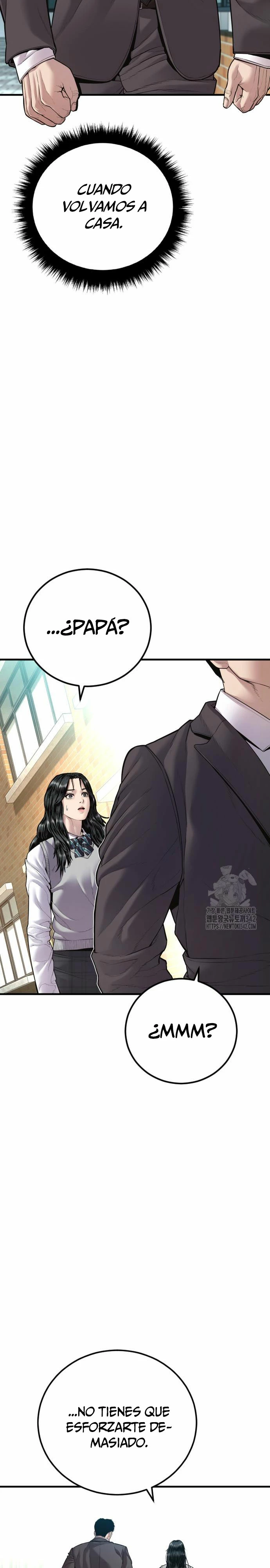 Manager Kim capítulo 146 página 37