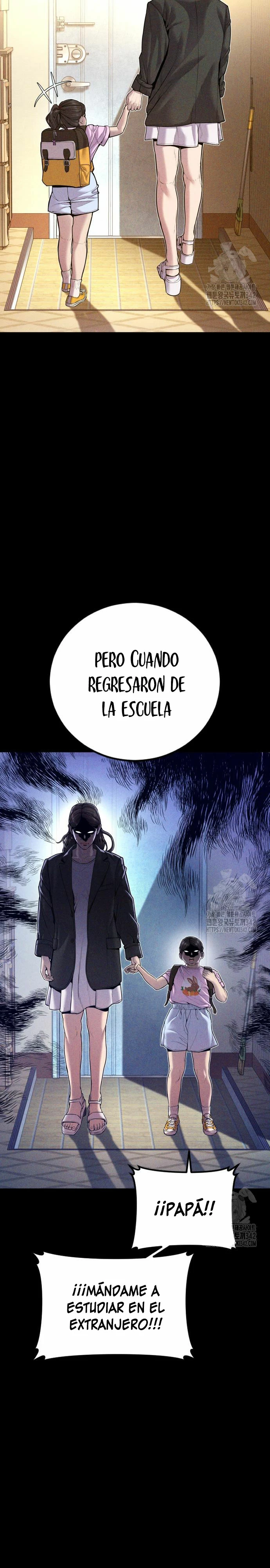 Manager Kim capítulo 146 página 4