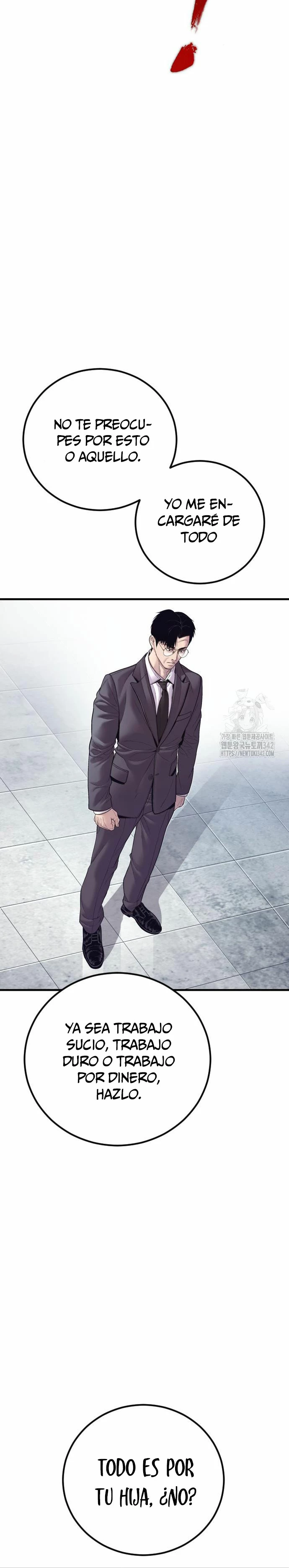 Manager Kim capítulo 146 página 49