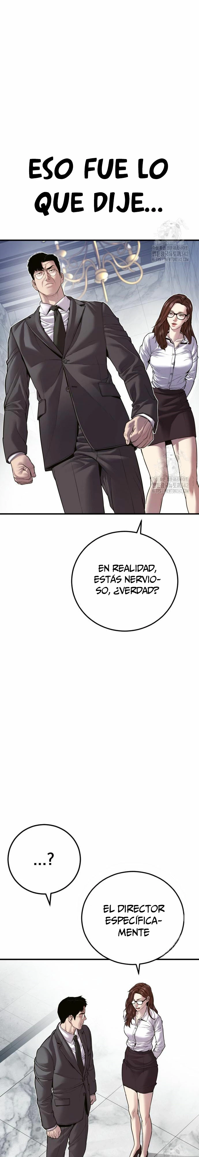 Manager Kim capítulo 146 página 9