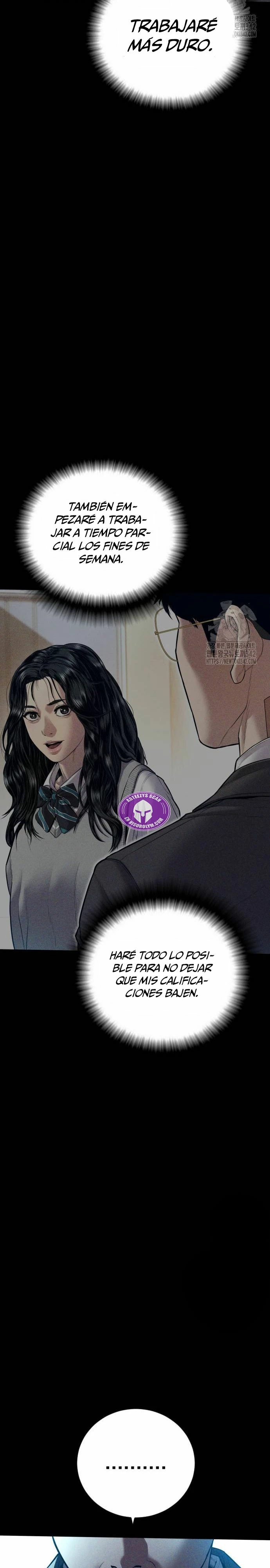 Manager Kim capítulo 147 página 11