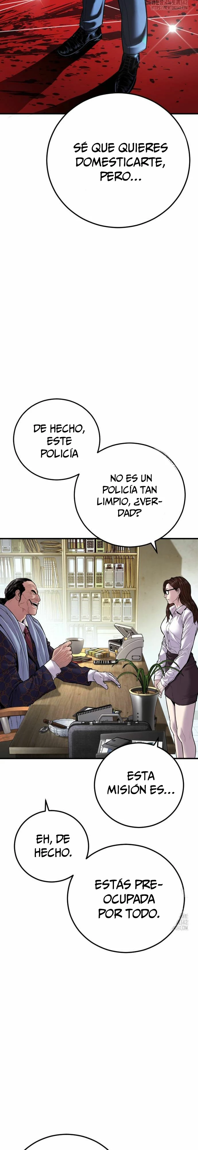 Manager Kim capítulo 147 página 30