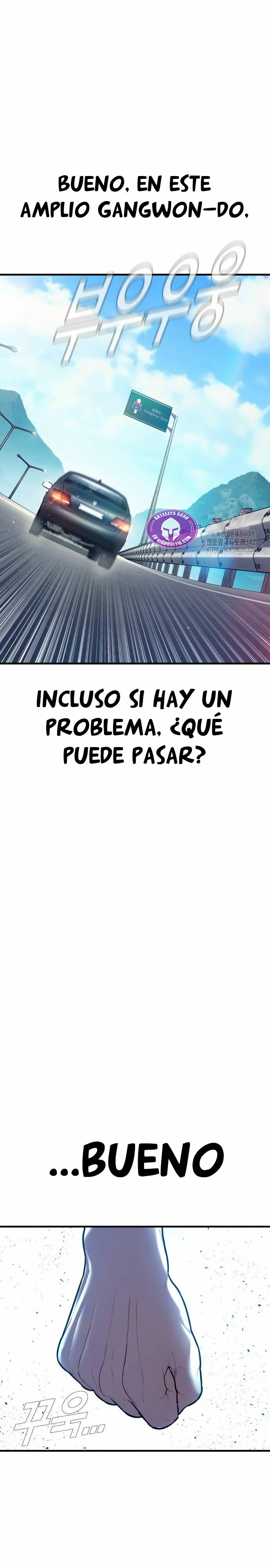 Manager Kim capítulo 147 página 51