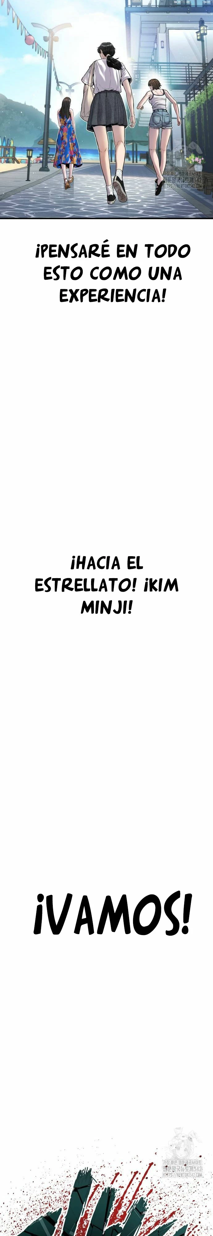 Manager Kim capítulo 147 página 54