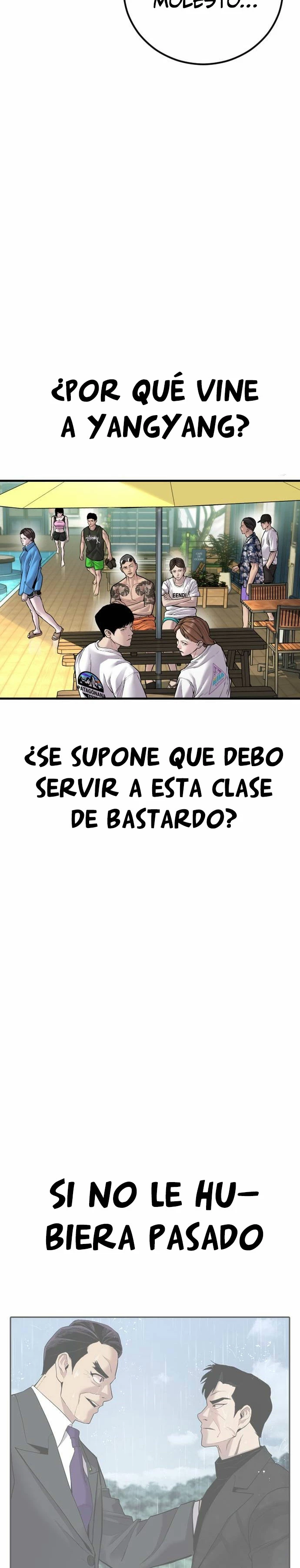 Manager Kim capítulo 147 página 58