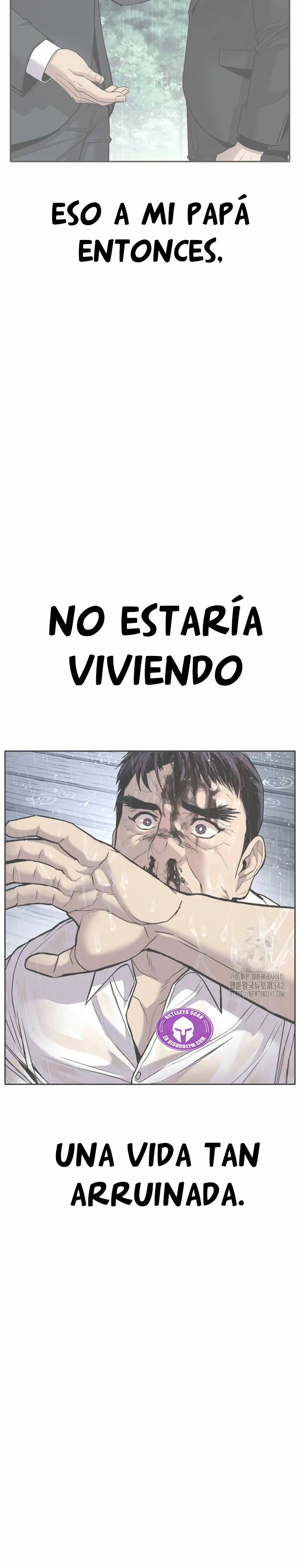 Manager Kim capítulo 147 página 59