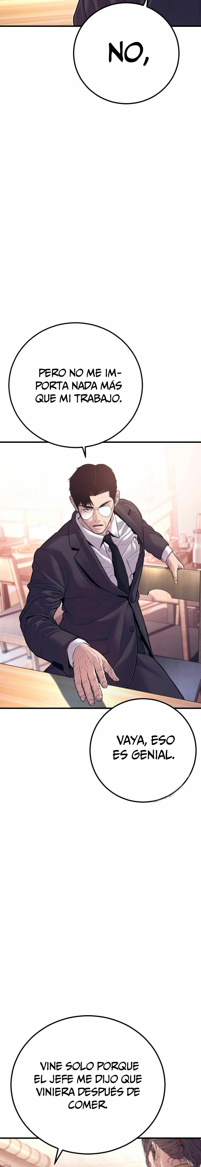 Manager Kim capítulo 149 página 10