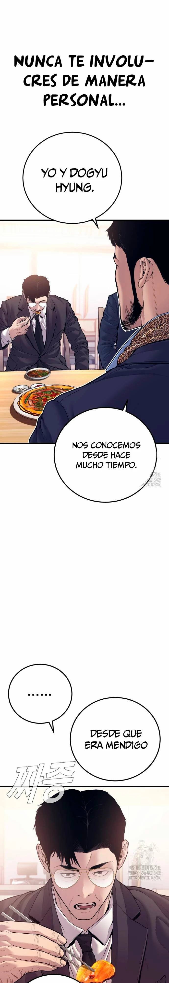 Manager Kim capítulo 149 página 13