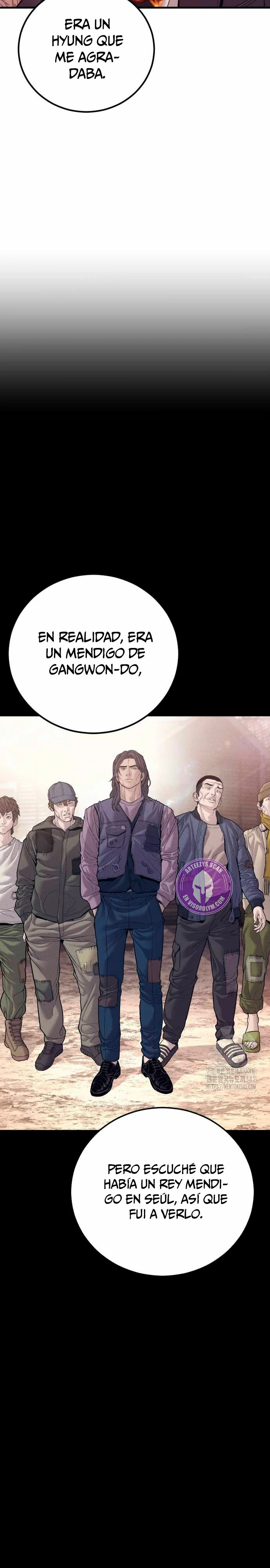 Manager Kim capítulo 149 página 14