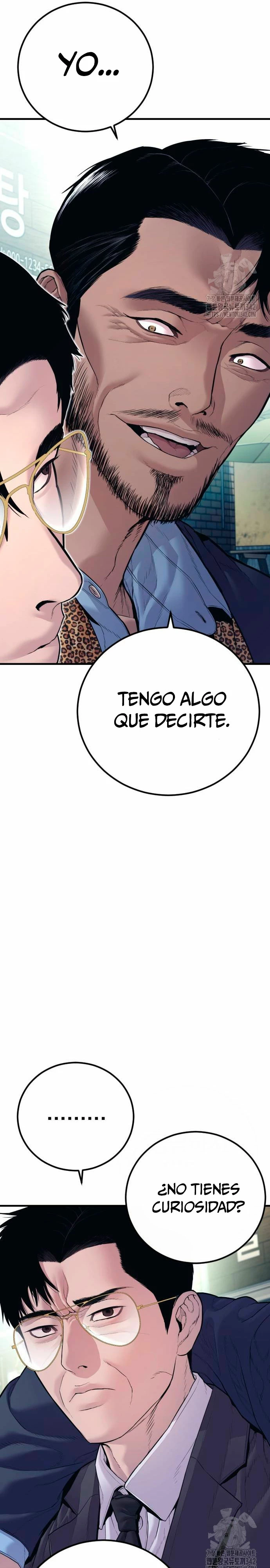 Manager Kim capítulo 149 página 22