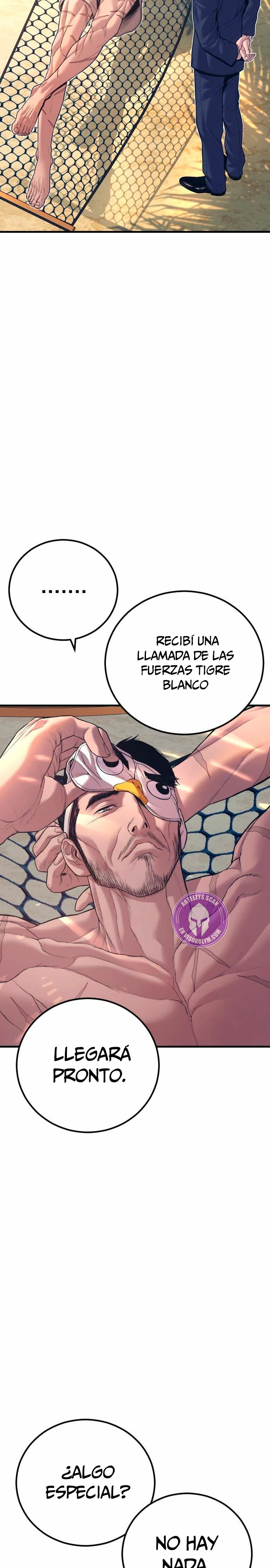 Manager Kim capítulo 149 página 3