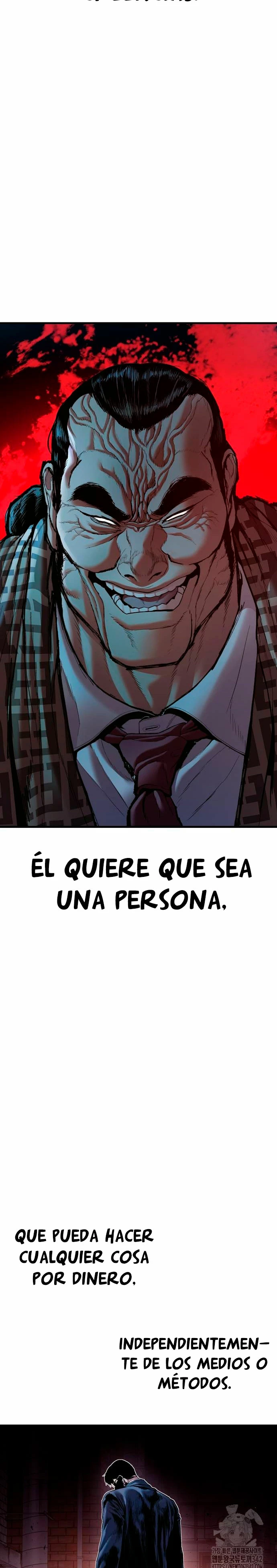 Manager Kim capítulo 149 página 59