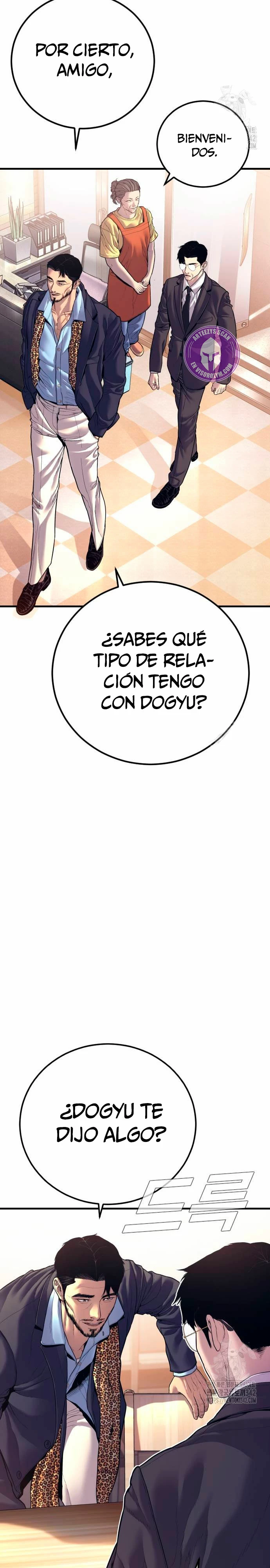 Manager Kim capítulo 149 página 9