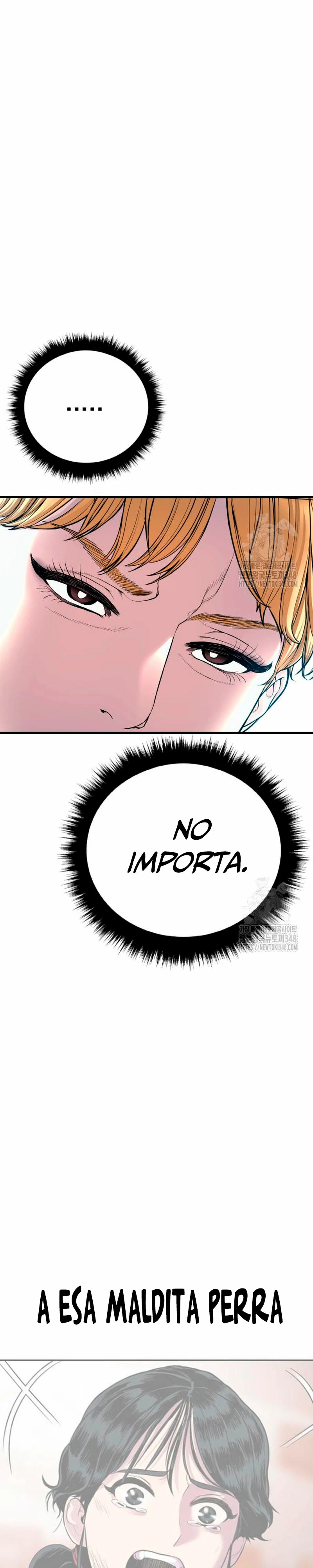Manager Kim capítulo 151 página 34