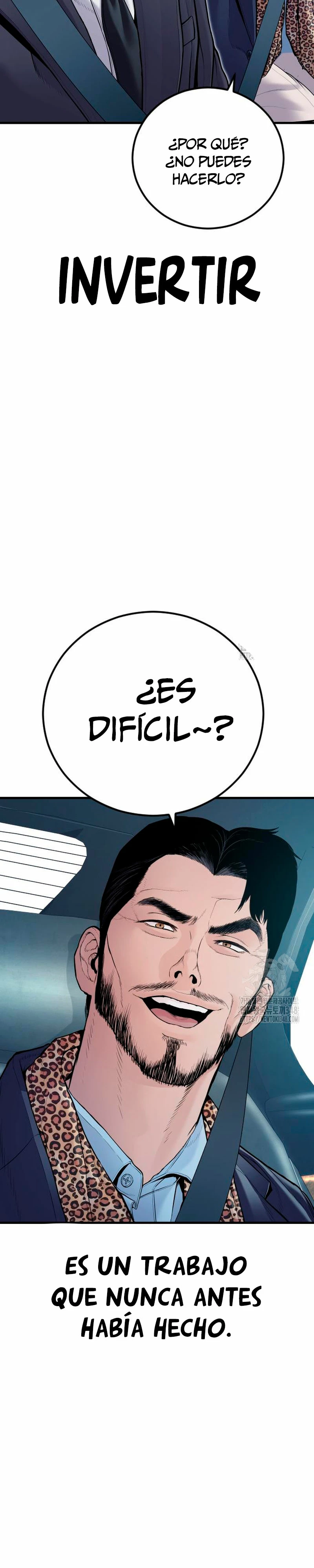 Manager Kim capítulo 151 página 65