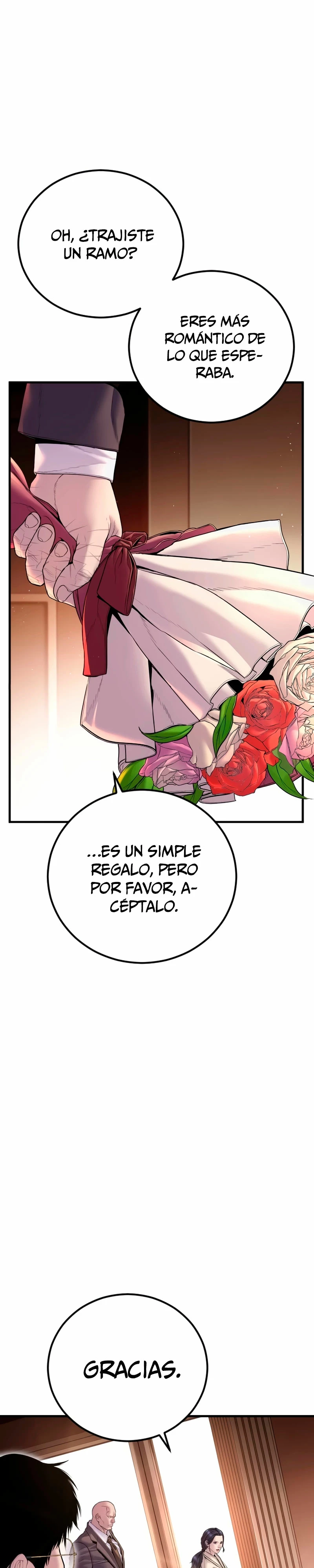 Manager Kim capítulo 152 página 17