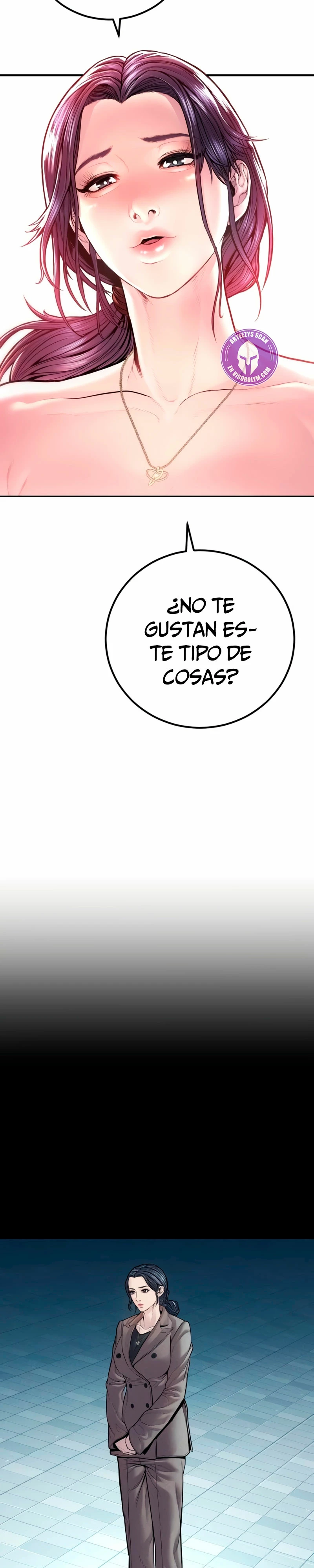 Manager Kim capítulo 152 página 23