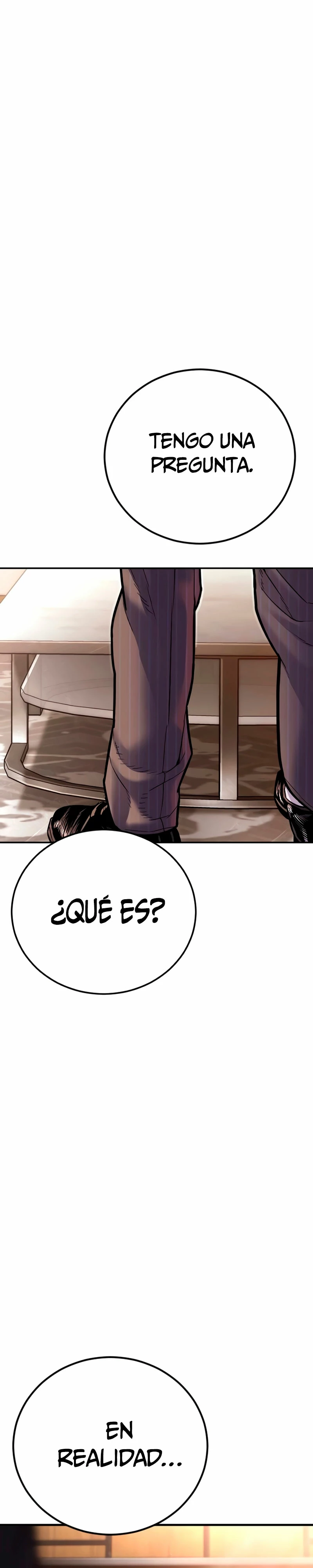 Manager Kim capítulo 152 página 45