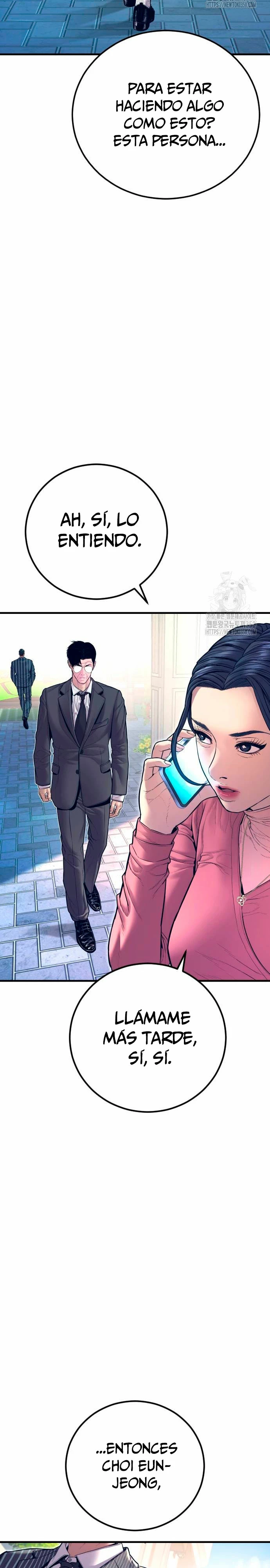 Manager Kim capítulo 154 página 39