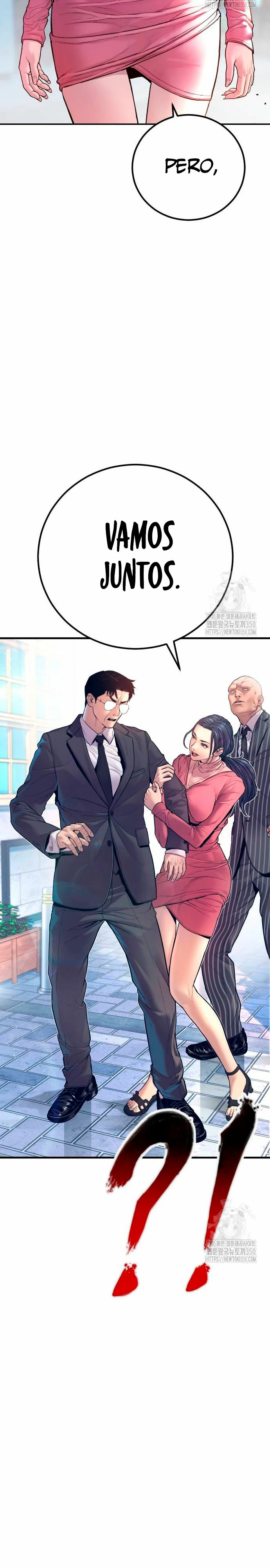 Manager Kim capítulo 154 página 41