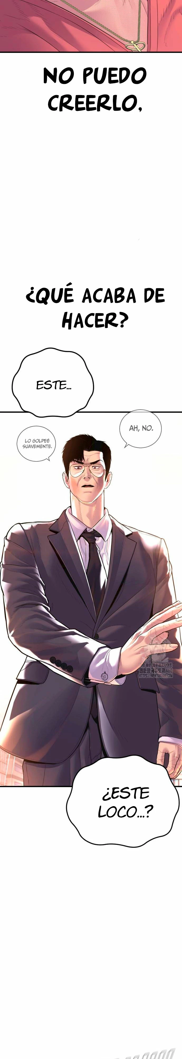 Manager Kim capítulo 155 página 10