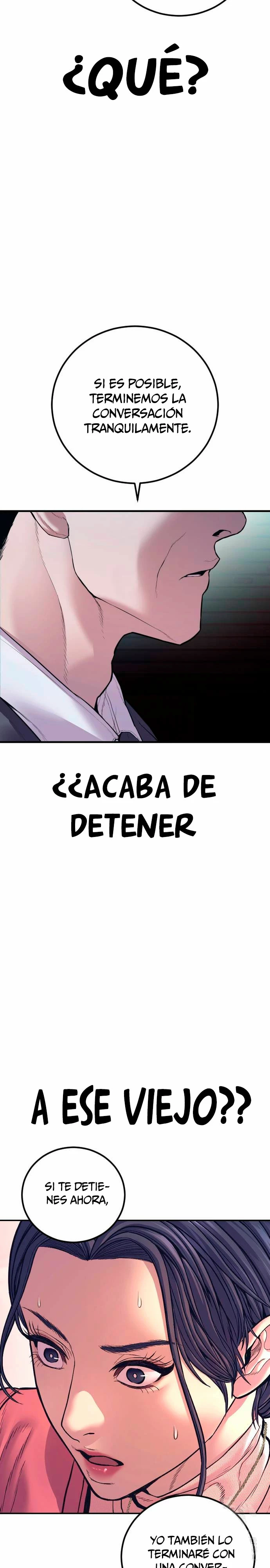 Manager Kim capítulo 155 página 2