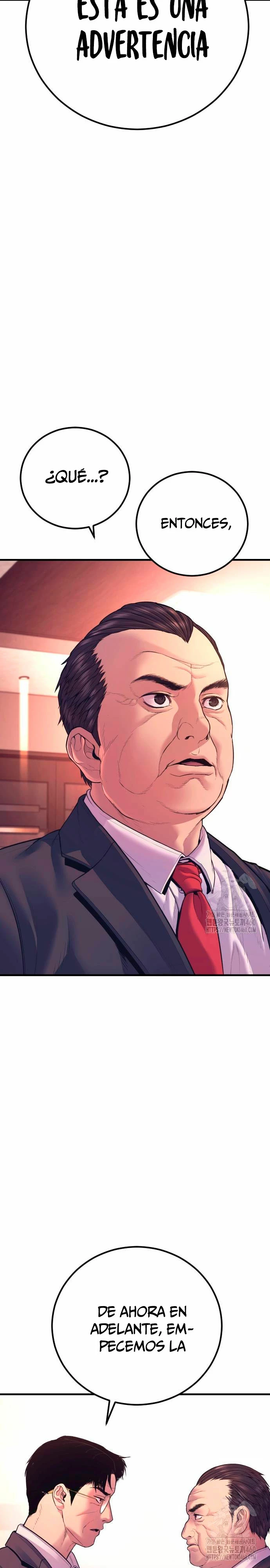Manager Kim capítulo 155 página 4