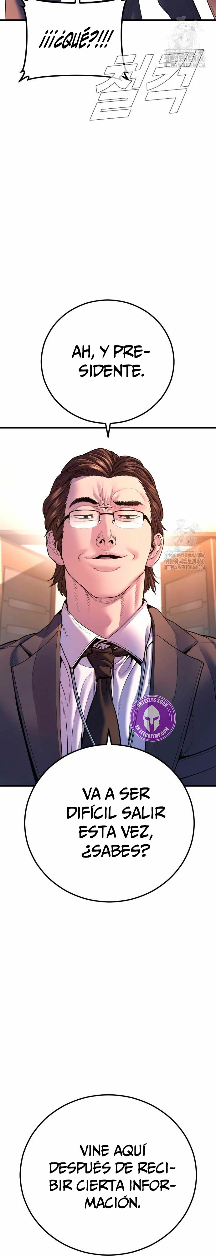 Manager Kim capítulo 155 página 41