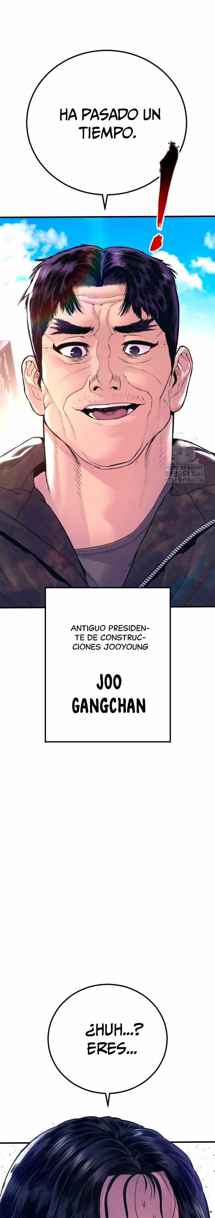 Manager Kim capítulo 155 página 52