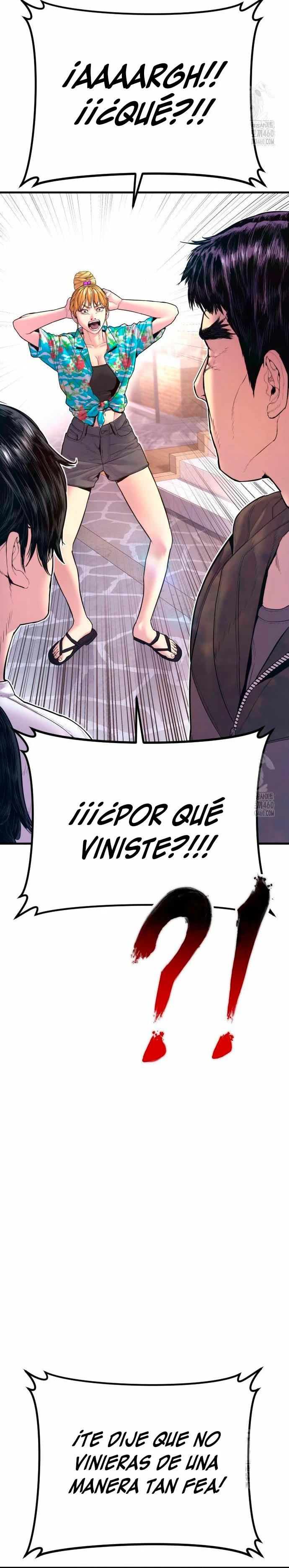 Manager Kim capítulo 155 página 56