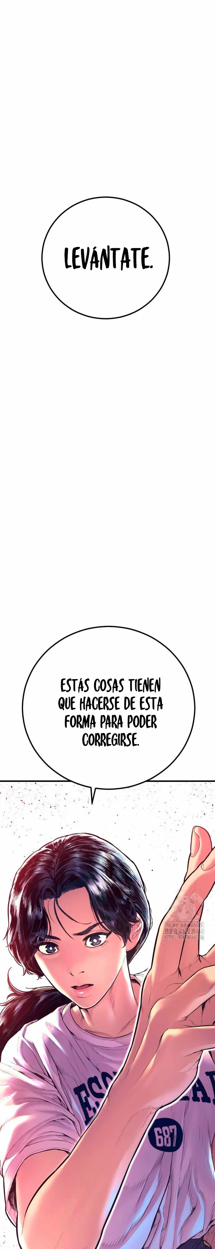 Manager Kim capítulo 155 página 69