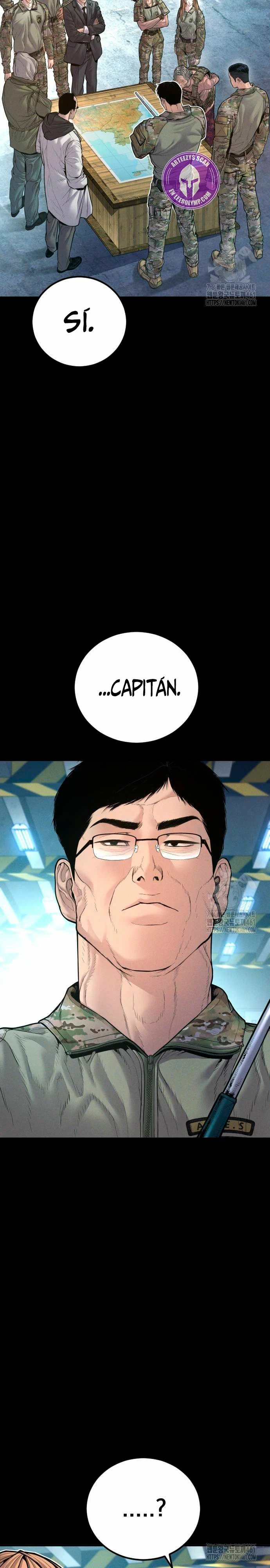 Manager Kim capítulo 157 página 2