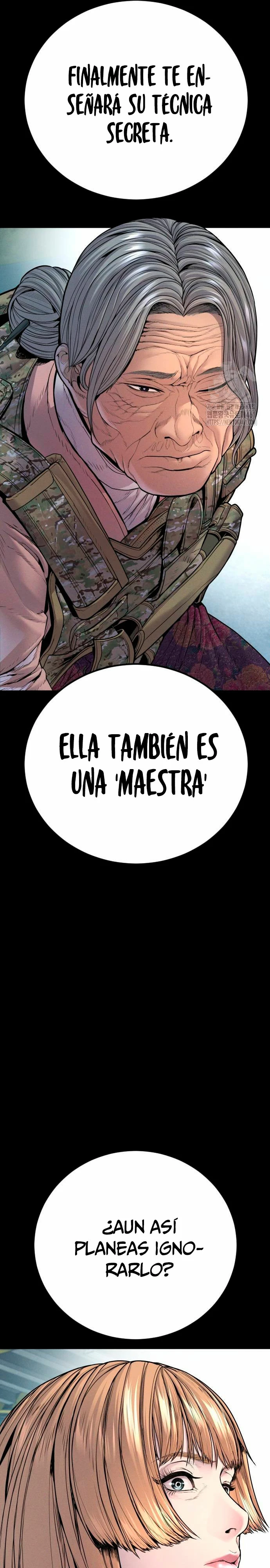 Manager Kim capítulo 157 página 22