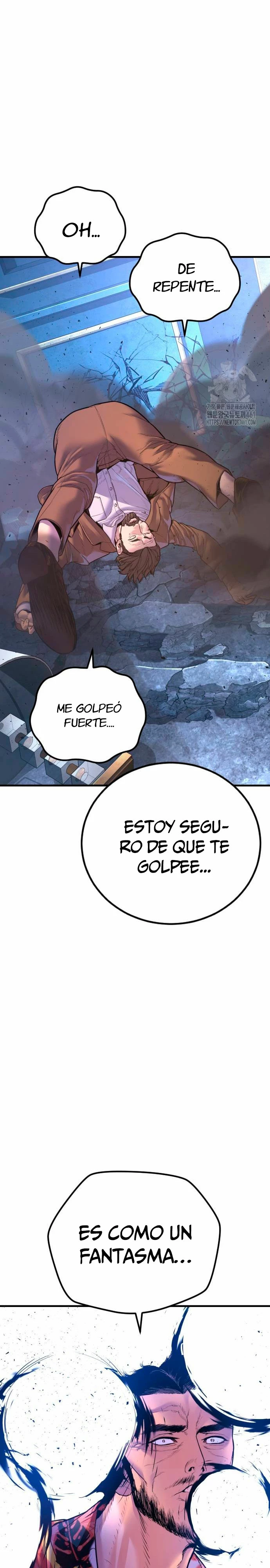 Manager Kim capítulo 157 página 24