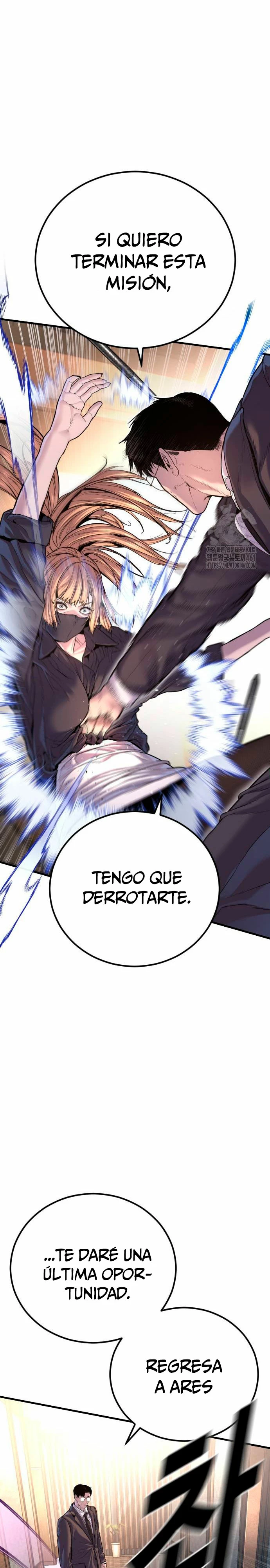 Manager Kim capítulo 157 página 56