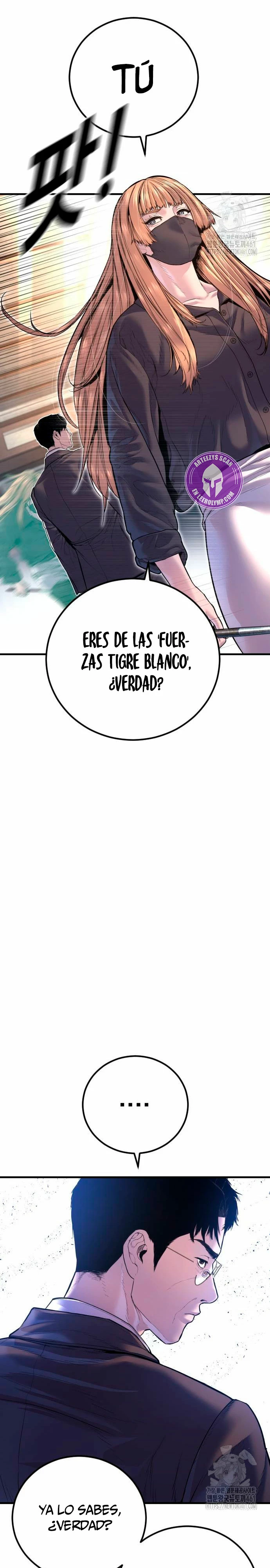 Manager Kim capítulo 157 página 59