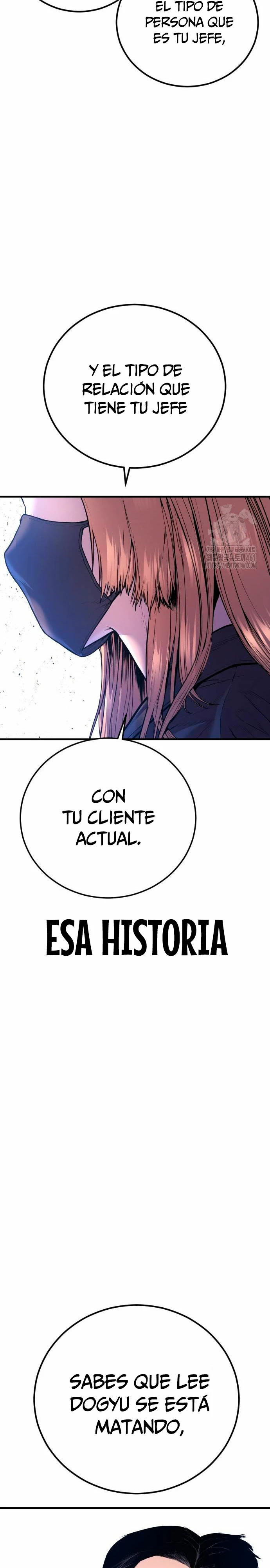 Manager Kim capítulo 157 página 60