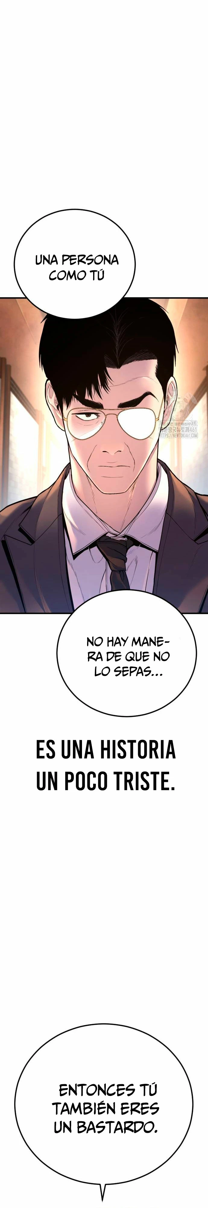 Manager Kim capítulo 157 página 62