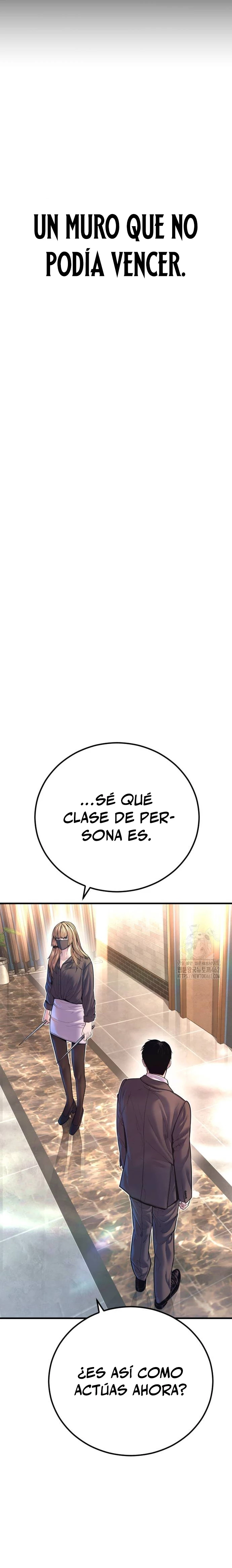 Manager Kim capítulo 158 página 24