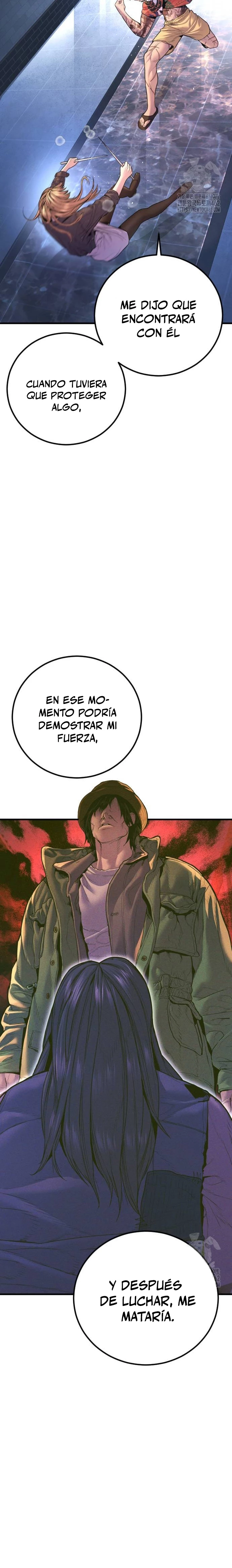 Manager Kim capítulo 158 página 61